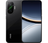 Телефон POCO F7 12GB/256GB международная версия черный