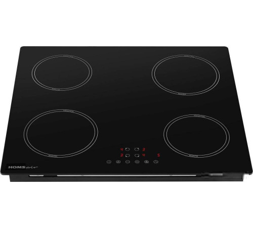 Варочная панель HOMSair HI64ABK