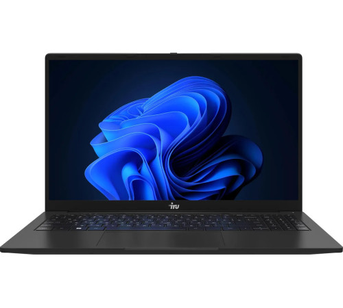 Ноутбук iRU Strato 15ALI 2058943