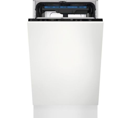 Встраиваемая посудомоечная машина Electrolux SatelliteClean 600 EEM43201L