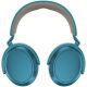 Наушники Sennheiser Momentum 4 Wireless бирюзовый