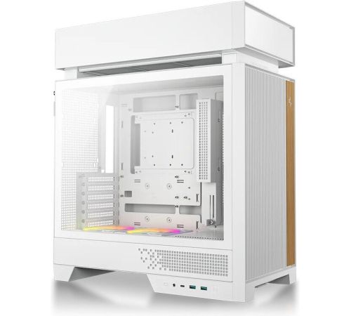 Корпус DeepCool CL660 WH R-CL660-WHNNA0-G-1