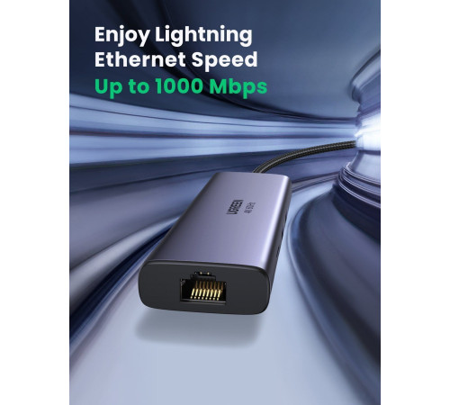 Док-станция Ugreen CM512 60515