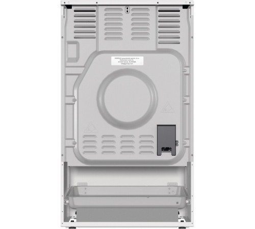 Кухонная плита Gorenje GEIT5C60WPG
