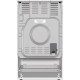 Кухонная плита Gorenje GEIT5C60WPG