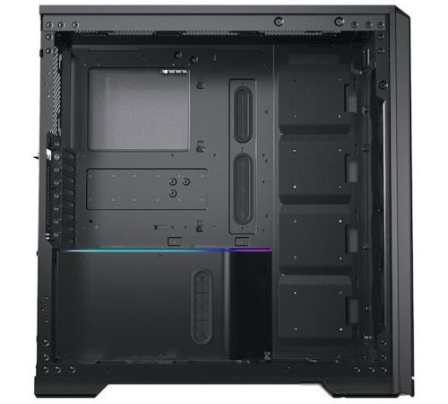 Корпус Phanteks Enthoo Pro 2 Tempered Glass PH-ES620PTG_DBK