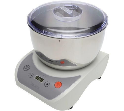 Тестомесильная машина RAGEX R2001-105
