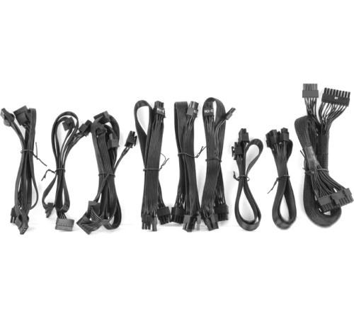 Блок питания Chieftec SLC-650C