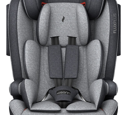 Детское автокресло Osann Flux Plus universe grey