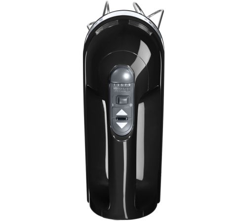 Миксер KitchenAid 5KHM9212EOB