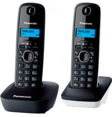 Радиотелефон  Panasonic KX-TG1612RU1