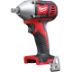 Гайковерт Milwaukee M18 BIW12-0 4933443590 без АКБ