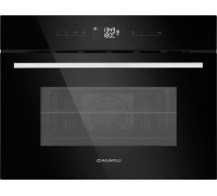 Электрический духовой шкаф MAUNFELD AMCO458GB