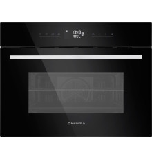 Электрический духовой шкаф MAUNFELD AMCO458GB