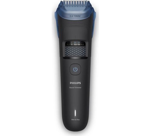 Триммер для бороды и усов Philips Beard Trimmer 5000 BT5780/15