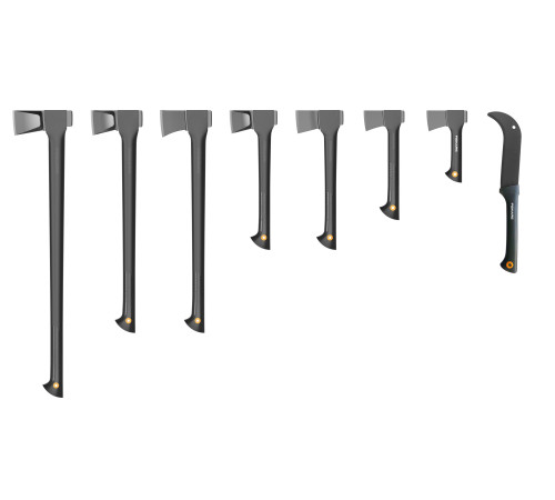 Топор Fiskars Solid A6 1051084