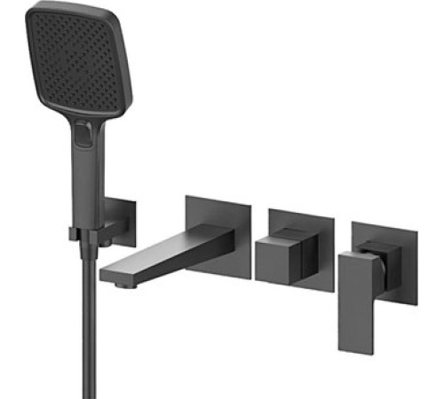 Смеситель Vieir V393536-G