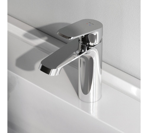 Смеситель AM.PM Func F8F02100