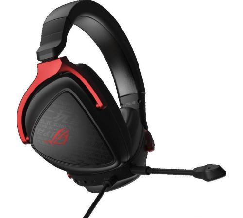Наушники ASUS ROG Delta S Core