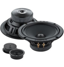 Компонентная АС Black Hydra Gamma 625C