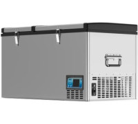 Компрессорный автохолодильник Alpicool BCD100 без адаптера 220В