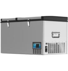 Компрессорный автохолодильник Alpicool BCD100 без адаптера 220В