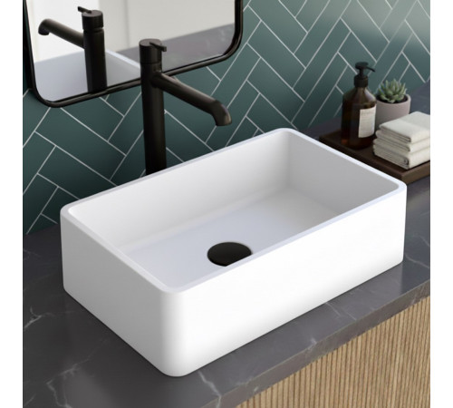 Умывальник Lauter Ravia 21R451PW Pure White