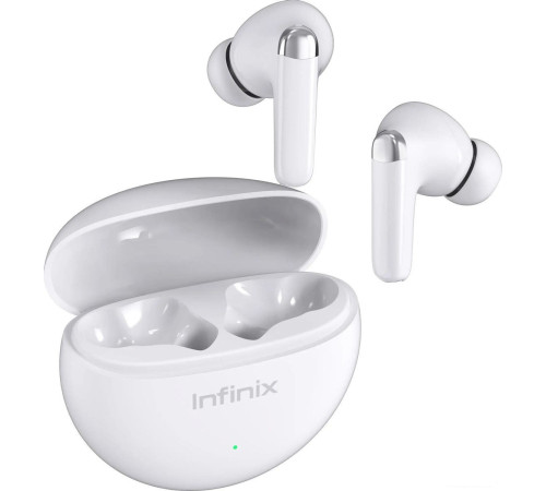 Наушники Infinix Buds Neo белый