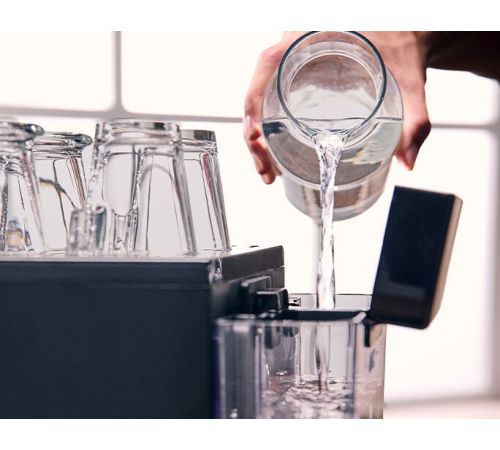 Рожковая кофеварка Cecotec Power Espresso 20 ColdBrew Latte