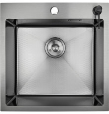 Кухонная мойка Stellar S5050NB Decor
