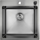 Кухонная мойка Stellar S5050NB Decor