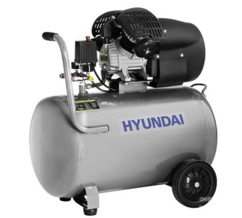 Компрессор Hyundai HYC 402100LMS