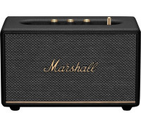 Беспроводная колонка Marshall Acton III черный