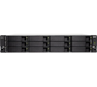 Сетевой накопитель QNAP TL-R1200C-RP