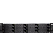 Сетевой накопитель QNAP TL-R1200C-RP