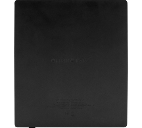 Электронная книга Onyx BOOX Галилео 3 черный