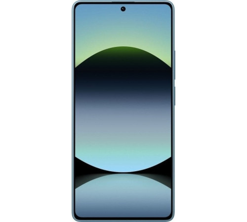 Телефон Xiaomi Redmi Note 14S 8GB/128GB международная версия океанический синий