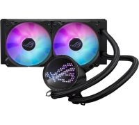 Система жидкостного охлаждения для процессора ASUS ROG Ryuo III 240 ARGB