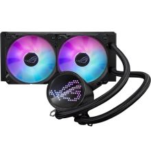 Система жидкостного охлаждения для процессора ASUS ROG Ryuo III 240 ARGB