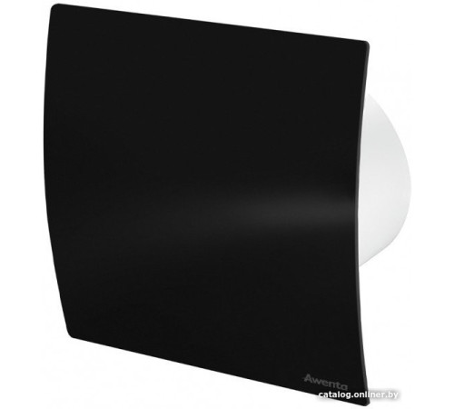 Осевой вентилятор Awenta System+ Silent 125W KWS125W-PECB125P-ZZ125