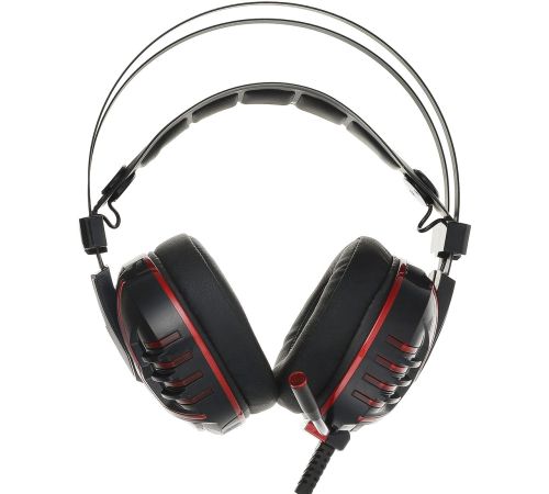 Наушники с микрофоном A4Tech Bloody M615