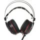 Наушники с микрофоном A4Tech Bloody M615