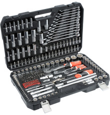 Универсальный набор инструментов Yato YT-38841 216 предметов