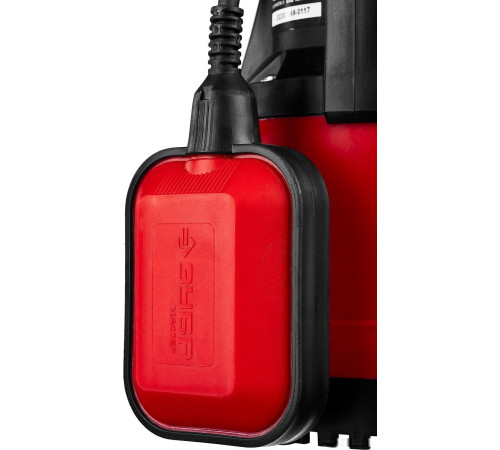 Дренажный насос Зубр Мастер НПЧ-М1-550