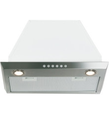 Кухонная вытяжка Elikor Врезной блок S4 52Н-700-Э4Д нержавеющая сталь