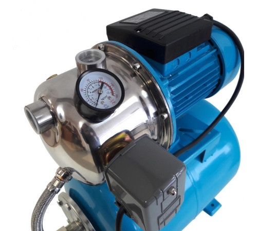 Насосная станция Gardana AUTO JY-1000