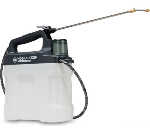 Аккумуляторный опрыскиватель Мобил К TCA80 ПРО MBK0028068
