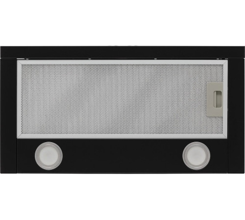 Кухонная вытяжка Krona Kamilla 600 TK 1 мотор КА-00008312 черный