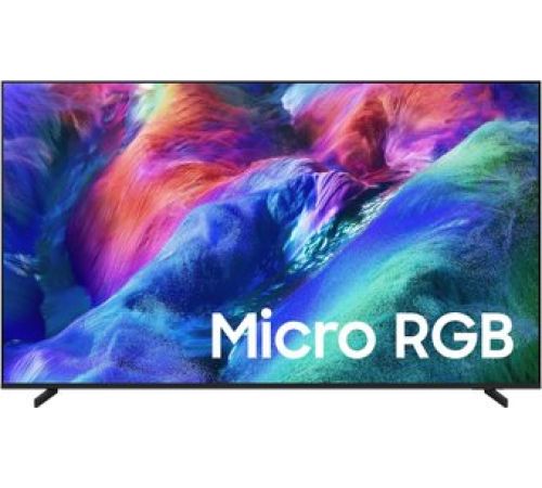 RGB miniLED телевизор Samsung Micro RGB R85H MRE55R85HAUXPY