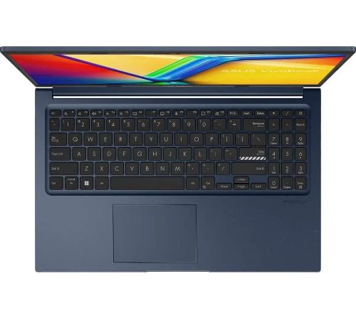 Ноутбук ASUS Vivobook 15 F1504VA-BQ250 Win 11 Home
